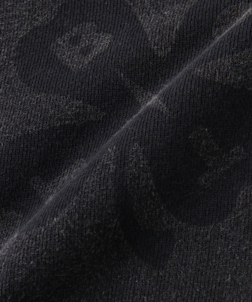 BoTT（ボット） パーカー Washed Lucky Logo Zip Hoodie メンズ