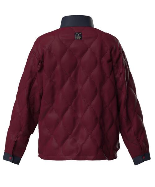 PING（ピン） ブルゾン アウター 「PING APPAREL」ストレッチタフタ