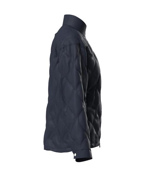 PING（ピン） ブルゾン アウター 「PING APPAREL」ストレッチタフタ