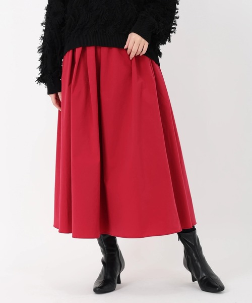 STRAWBERRY-FIELDS（ストロベリーフィールズ） スカート マイクロ