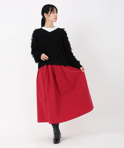 STRAWBERRY-FIELDS（ストロベリーフィールズ） スカート マイクロ