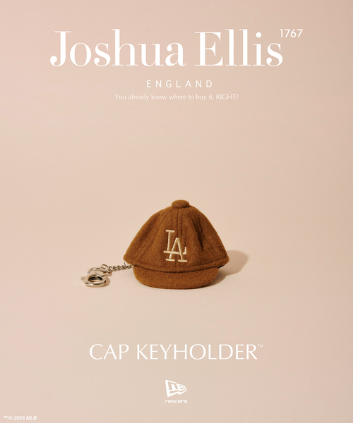 【完売新品】ニューエラ 別注 Joshua Ellis NYY LP950 NEW ERA（ニューエラ） 別注 Joshua Ellis ジョシュア・エリス LAD
