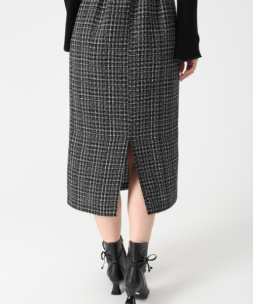 MISCH MASCH（ミッシュマッシュ） ジャンパースカート 2025秋冬新作