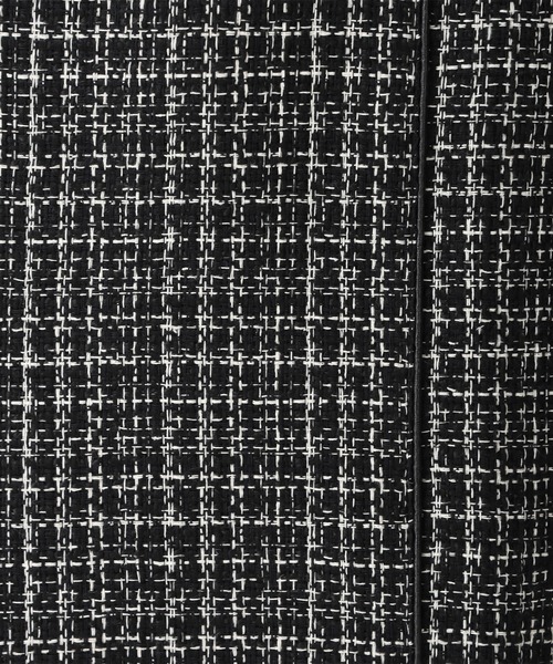 MISCH MASCH（ミッシュマッシュ） ジャンパースカート 2025秋冬新作