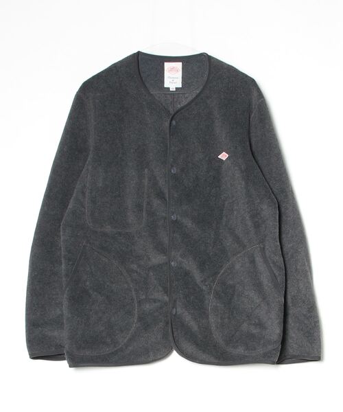 Danton（ダントン） ジャケット 44 グレー メンズ : ZOZOTOWN Yahoo!店