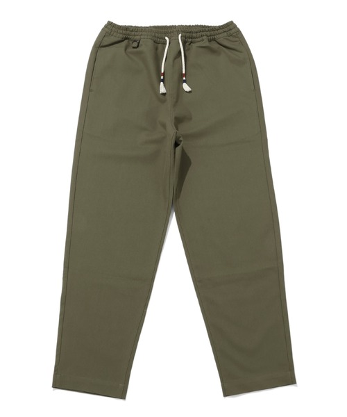 「KRIFF MAYER」 イージーパンツ MEDIUM ブルー メンズ_画像7