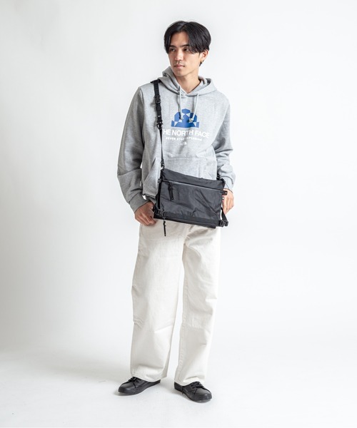 CODE OF BELL（コードオブベル） ショルダーバッグ バッグ 「CODE OF