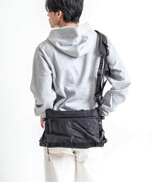 CODE OF BELL（コードオブベル） ショルダーバッグ バッグ 「CODE OF