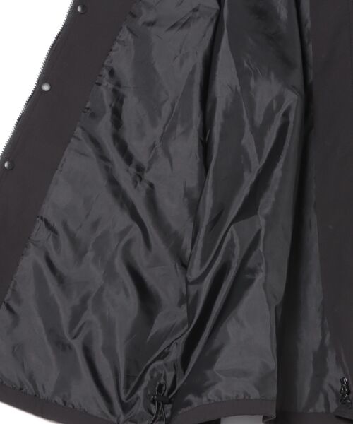 Hurley（ハーレー） ミリタリージャケット モッズコート 「Hurley