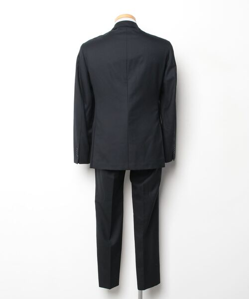 UNITED ARROWS（ユナイテッドアローズ） スーツ 48 ブラック メンズ