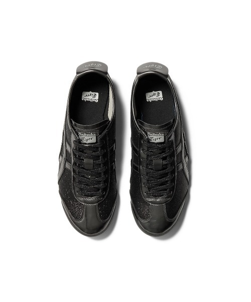 オニツカタイガー メキシコ66 シルバー（Onitsuka Tiger）のおすすめ