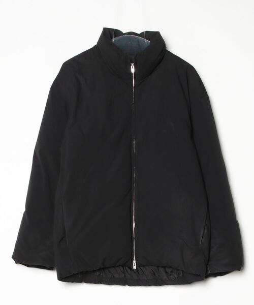 LIDNM / ジャケット/S/コットン/BLK/無地/lm23aw04511 WYM LIDNM 「WYM LIDNM」 ブルゾン S ブラック メンズ : ZOZOTOWN