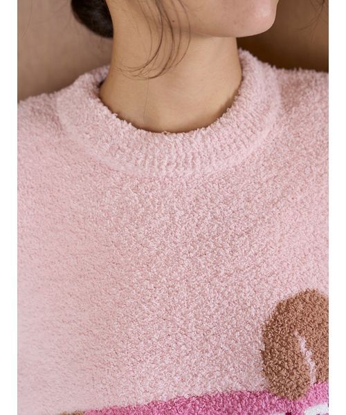 gelato pique（ジェラートピケ） パジャマ ルームウェア ベビモコ