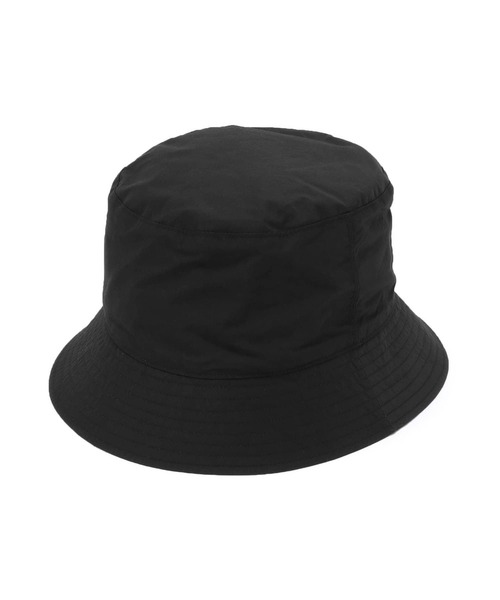 KIJIMA TAKAYUKI（キジマタカユキ） ハット 2 ブラック メンズ