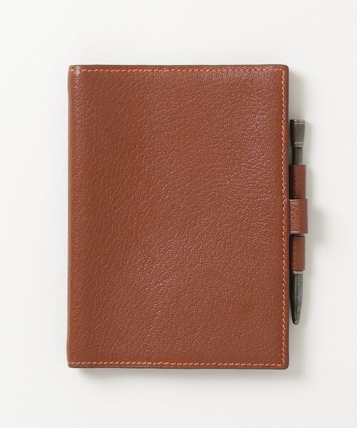 HERMES ブラウン ケース HERMES（エルメス） ケース - ブラウン レディース : ZOZOTOWN Yahoo