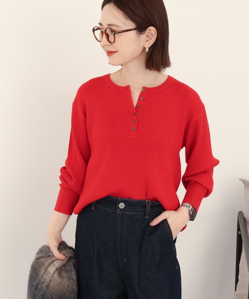 AMERICAN HOLIC（アメリカンホリック） ニット セーター バイパチ