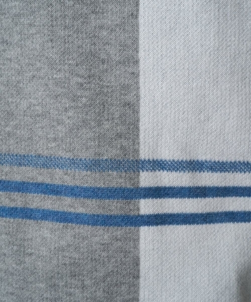 a.v.v（アー・ヴェ・ヴェ） セーター ニット 「洗濯機で洗える