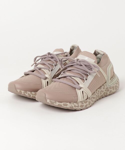 adidas by Stella McCartney スニーカー レディース : ZOZOTOWN Yahoo