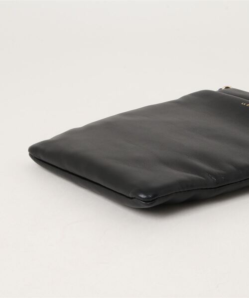 「LA BAGAGERIE」 ショルダーバッグ FREE レッド レディース_画像2