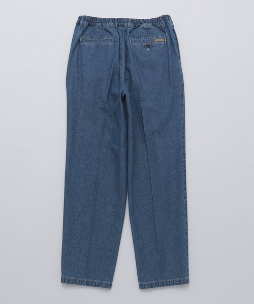 SHIPS（シップス） デニムパンツ 3 ライトブルー メンズ : ZOZOTOWN