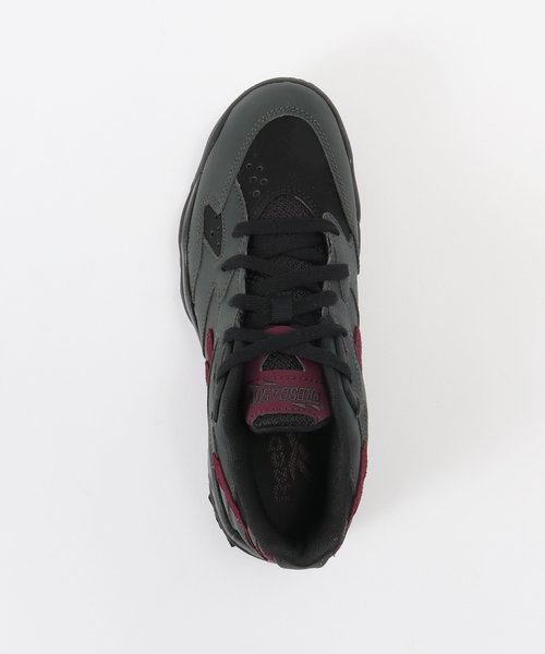 Reebok（リーボック） スニーカー PRESEASON 94 LOW 132044 レディース