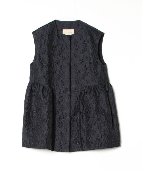 UNITED ARROWS（ユナイテッドアローズ） ノースリーブブラウス 