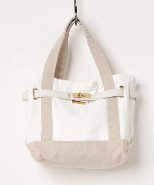 sita parantica（シータパランティカ） トートバッグ ONE SIZE