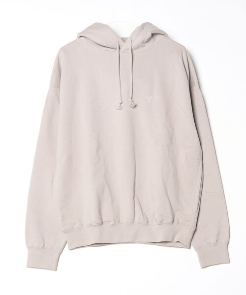 Y-3 パーカー FT HOODIE メンズ レディース : ZOZOTOWN Yahoo!店