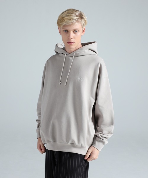 Y-3 パーカー FT HOODIE メンズ レディース : ZOZOTOWN Yahoo!店