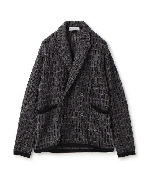 TOMORROWLAND（トゥモローランド） ジャケット M ブラック系その他