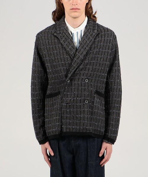 TOMORROWLAND（トゥモローランド） ジャケット M ブラック系その他