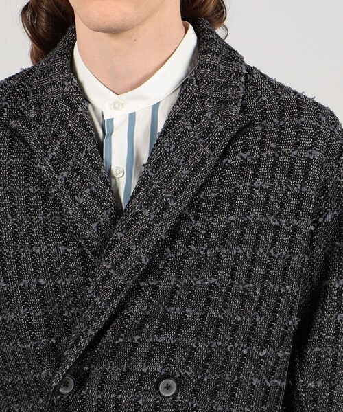 TOMORROWLAND（トゥモローランド） ジャケット M ブラック系その他