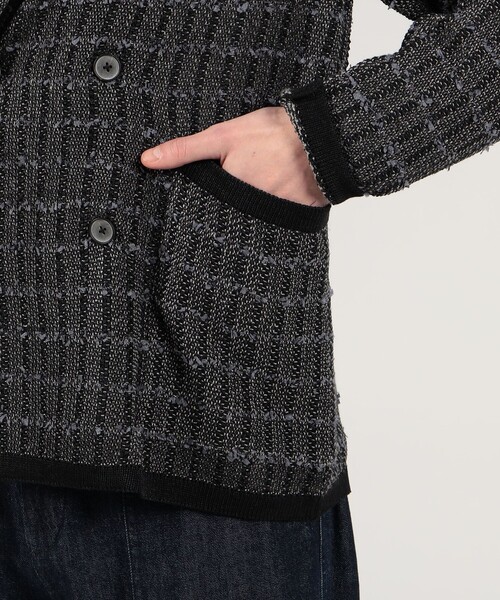 TOMORROWLAND（トゥモローランド） ジャケット M ブラック系その他