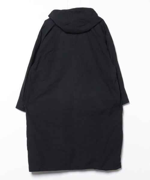 pas de calais（パドカレ） コート 36 ブラック レディース : ZOZOTOWN