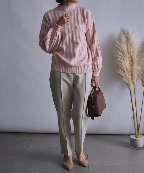 「GIANNI CHIARINI」 2WAYバッグ FREE ブラック レディース_画像4