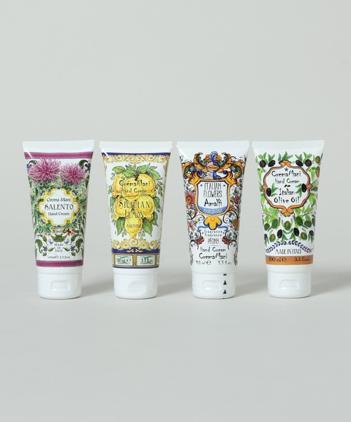 TODAY'S SPECIAL（トゥデイズスペシャル） ハンドクリーム 「Rudy La