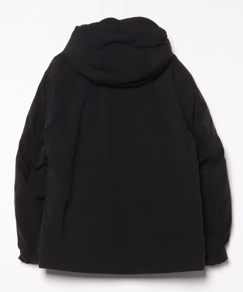 nico様ブラック36ジャケット niko and…（ニコアンド） ブルゾン LARGE ブラック メンズ : ZOZOTOWN