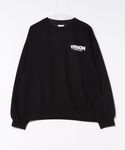 トレーナー スウェット Ghost drip ...の詳細画像1
