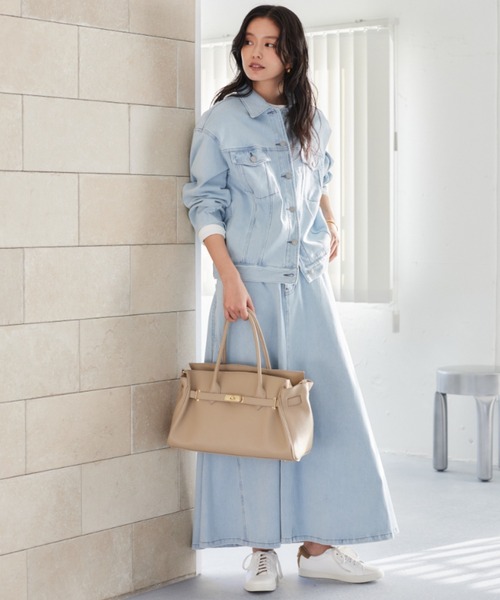 BARNYARDSTORM（バンヤードストーム） デニムジャケット gジャン