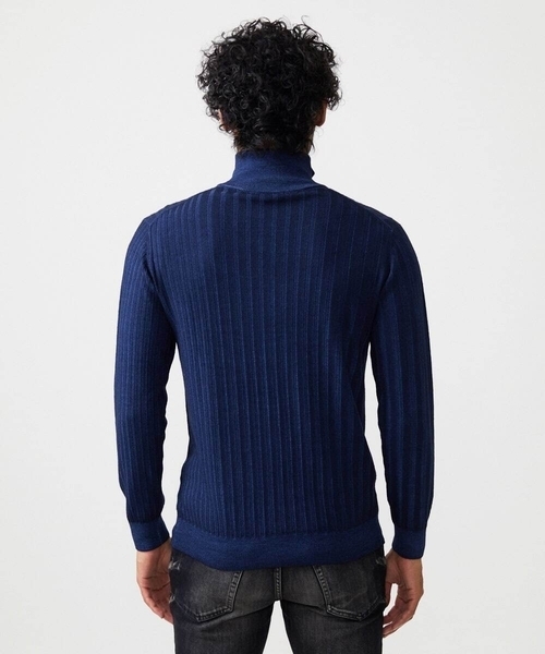 MICHEL KLEIN HOMME（ミッシェルクラン オム） セーター ニット