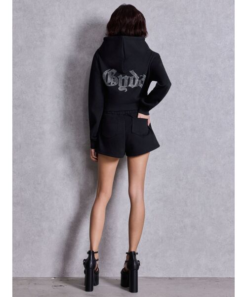 GYDA BA-DONKA-DONKパーカーセットアップ GYDA - GYDA BA-DONKA-DONKパーカーセットアップの通販 by shop