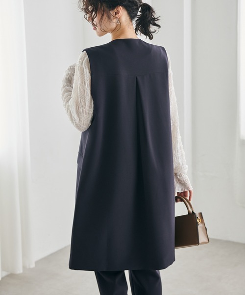 「RANAN」 セットアップ S ブラック レディース_画像7