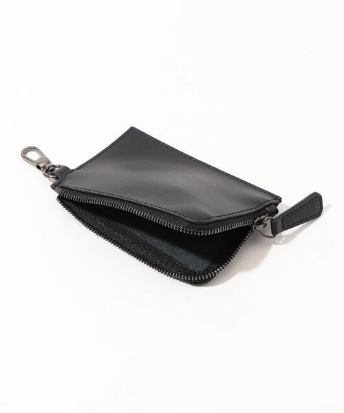 未使用！トゥモローランド　ショルダーバック　牛革　ユニセックス TOMORROWLAND（トゥモローランド） ショルダーバッグ FREE ブラック