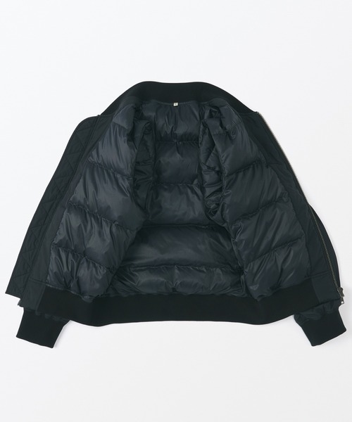 MUJI Labo 「MUJI Labo」 ダウンジャケット S ライトグレー メンズ