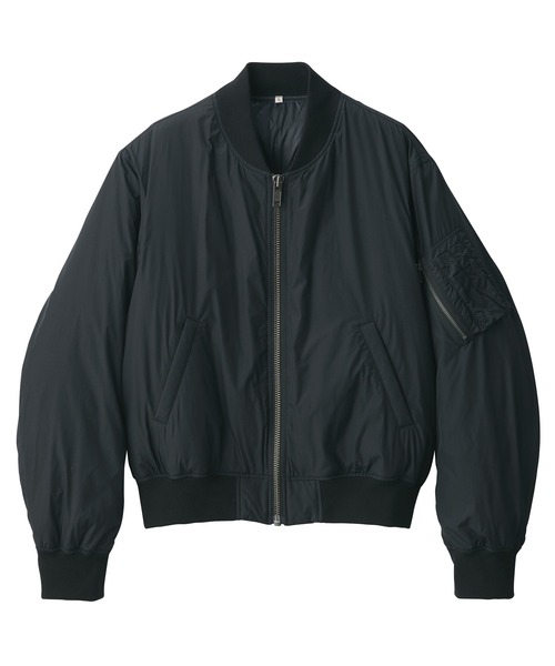 Muji labo ダウンジャケット L-XL 無印良品 MUJI labo 撥水フード付きダウンジャケット 男女兼用XL