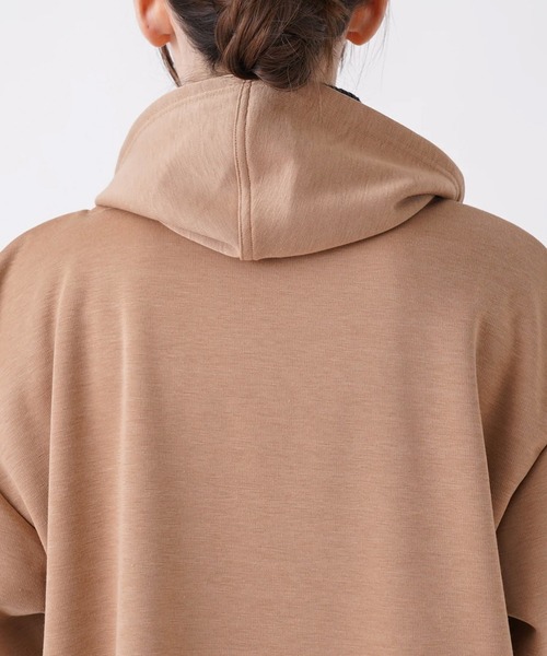 「en recre」 カーディガン 2 ダークネイビー レディース_画像5