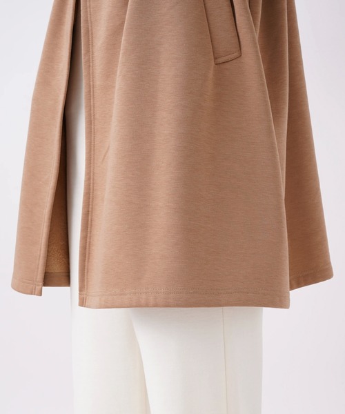 「en recre」 カーディガン 2 ダークネイビー レディース_画像7