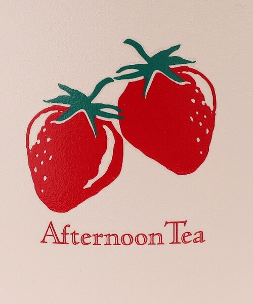 Afternoon Tea（アフタヌーンティー） タンブラー ストロベリー