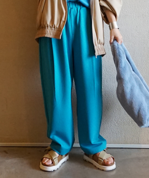 JOURNAL STANDARD LUXE（ジャーナルスタンダード ラックス） イージー