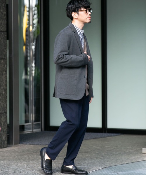 「URBAN RESEARCH ROSSO MEN」 スラックス X-LARGE カーキ メンズ_画像5